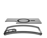 SPIGEN Ultra Hybrid Mag Magsafe do Galaxy S25 Edge Frost Black ACS09419 - 1343718 - zdjęcie 6